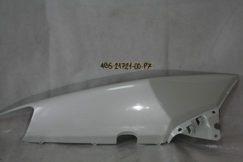 Carena fianchetto fairing - carena, dx