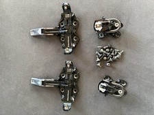 Attacchi Black Diamond Helio