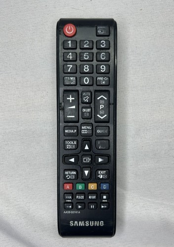 Telecomando originale samsung - telecomando,