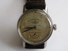 Orologio Shturmanskie Pobeda Kirovskie Y. Gagarin 1-MchZ 3-49 URSS Mosca russa