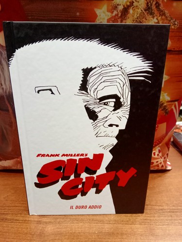 Sin city volume - volume, 1