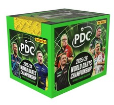 Panini PDC World Darts