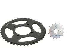 KIT/TRASMISSIONE YAMAHA YBR