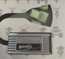 KIT CENTRALINA RAPID BIKE EASY