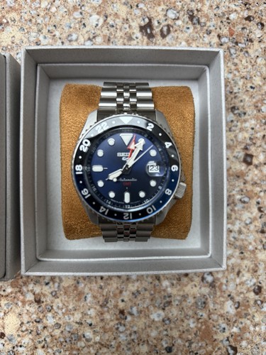 Orologio uomo seiko sport - uomo, 5