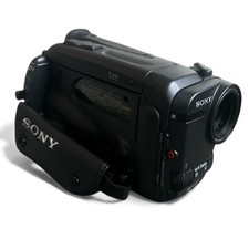 Sony Handycam CCD-TR780E