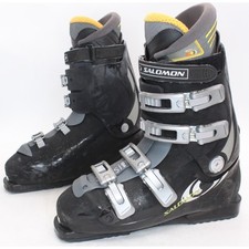Scarponi sci salomon - da,