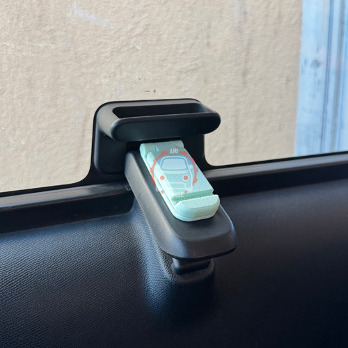 Window lock mini - mini, fiat