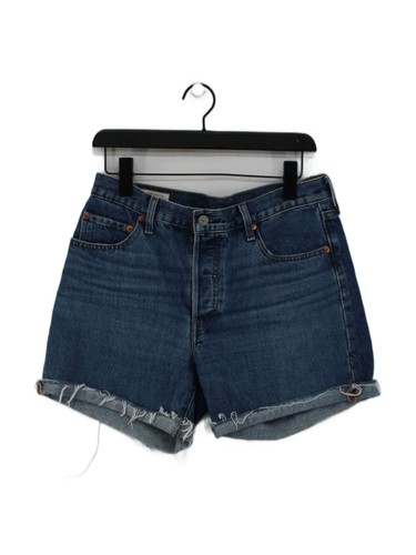 Pantaloncini donna levi 32 - donna, levi's
