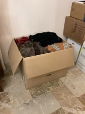 BOX STOCK LOTTO 10Kg