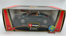 Bburago Ford Street KA 2003