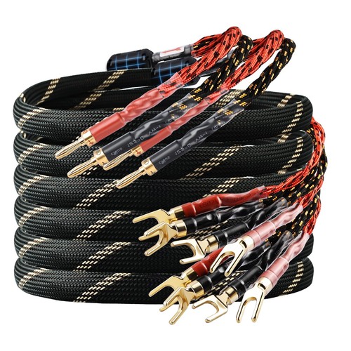 Cavo altoparlante awg 2 - cavo,