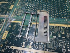 Amiga 1000 EXACT FRONT