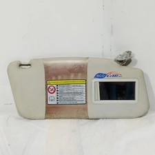 Aletta parasole destra Fiat 500L anno 2013 Rif. Art. ecoAC12939