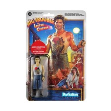 Funko Big Trouble in Little