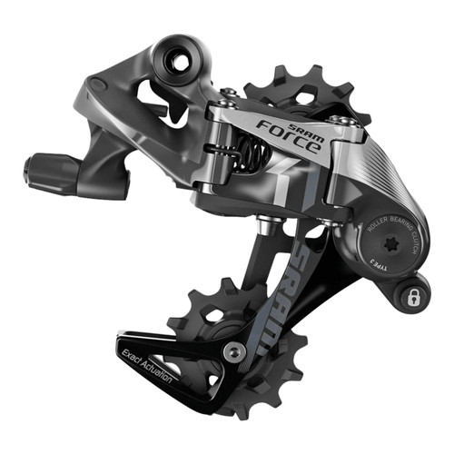 Deragliatore sram force cx1 - deragliatore,