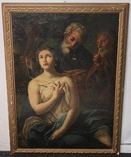 Susanna e i Vecchioni –