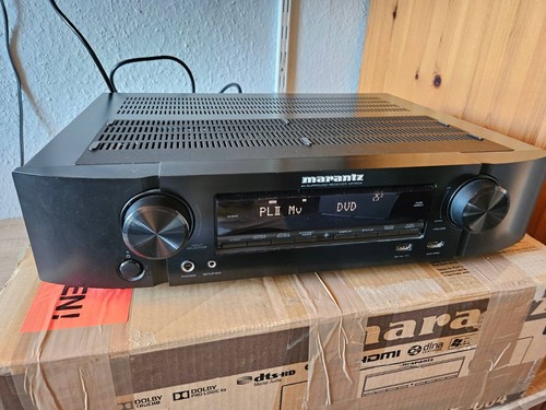 Marantz 1604 1 ricevitore - marantz,