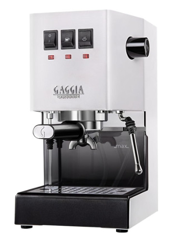 Gaggia classic pro - gaggia,