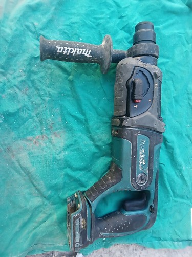 Makita bhr241 18v - makita,