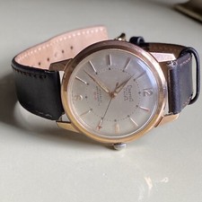 Orologio Meccanico Svizzero