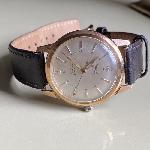 Orologio meccanico svizzero