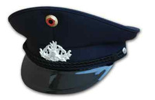 Pompieri Cappuccio Uniforme