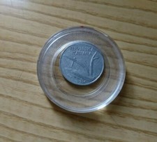 REPUBBLICA ITALIANA - 10 Lire