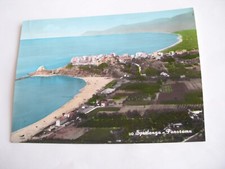 Latina - Sperlonga panorama - spedita f. g. 1964