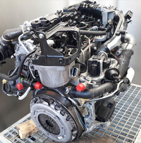 Ford tdci t1ba t1bb focus - 1.6,