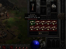 Diablo resurrected softcore - ii,