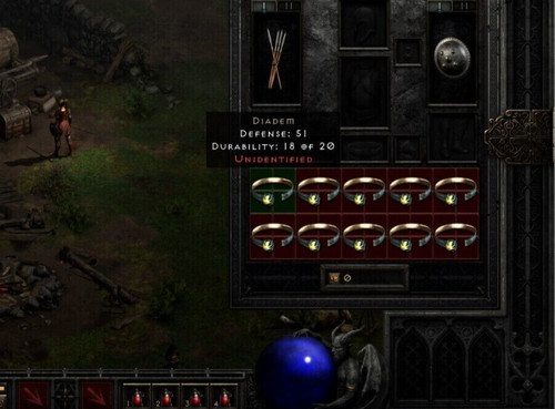 Diablo resurrected softcore - resurrected,
