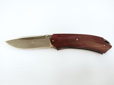 Maserin Birdland Cocobolo by