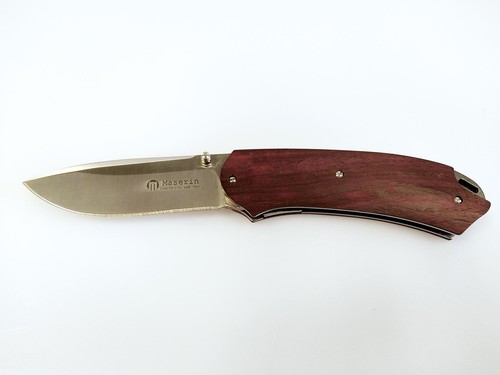 Maserin birdland cocobolo - cocobolo, by