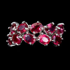 925 Anello Argento Sterling