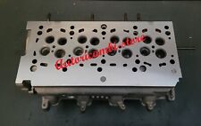 T017- TESTATA MOTORE AUDI A3 VW GOLF 1.6 BEETLE PASSAT JETTA TOURAN TDI 16V NUDA