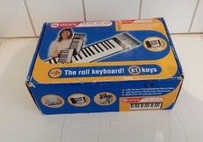 Wersi HRP-1 Keys to Go