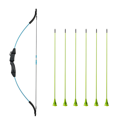 Set arco freccia tiro con - set, e