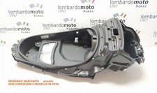 VANO SOTTOSELLA BAULE SOTTO SELLA POSTERIORE 624861 piaggio mp3 400 500 LT