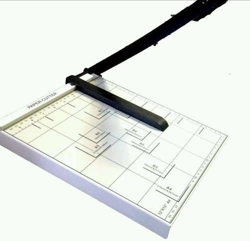Taglia carta cutter