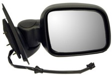 Specchietto DX Per Jeep