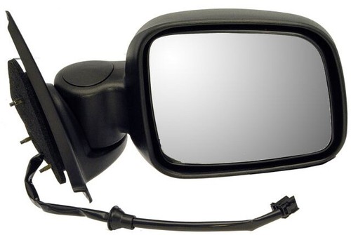 Specchietto per jeep - specchietto, dx