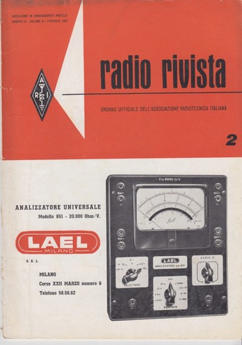 Radio rivista 2 - rivista-,