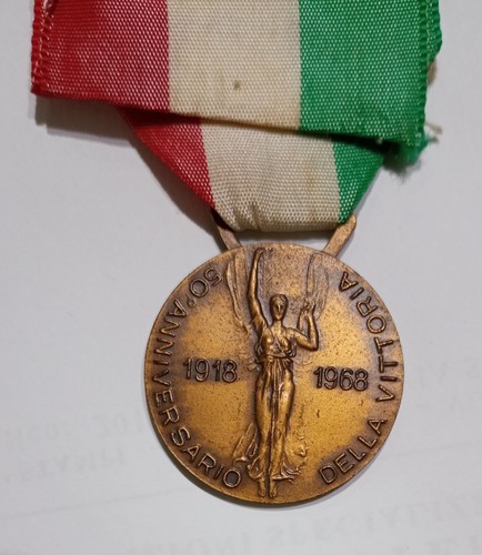 Anniversario della - 50°,
