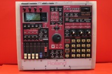 ROLAND SP 808 EX Groove