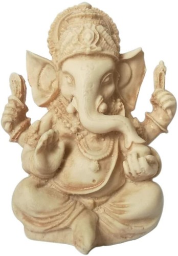 Ganesh statuetta talismano - statuetta,