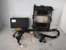 KIT AVVIAMENTO MOTORE PER IVECO Stralis 450 Serie 69006804 Diesel 10300 (07>12)