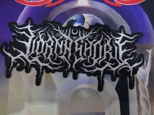 Lorna Shore Shape Laser Cut