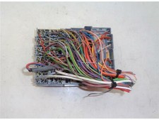 51882144 SCATOLA FUSIBILI FIAT