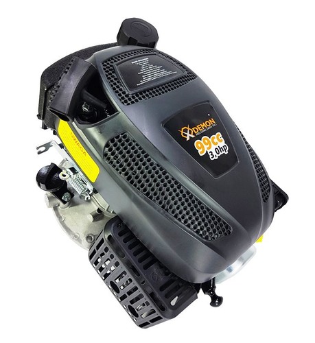 Motore scoppio 99cc 3cv - 3cv, 1,7